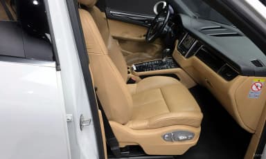 Macan