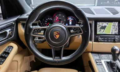 Macan