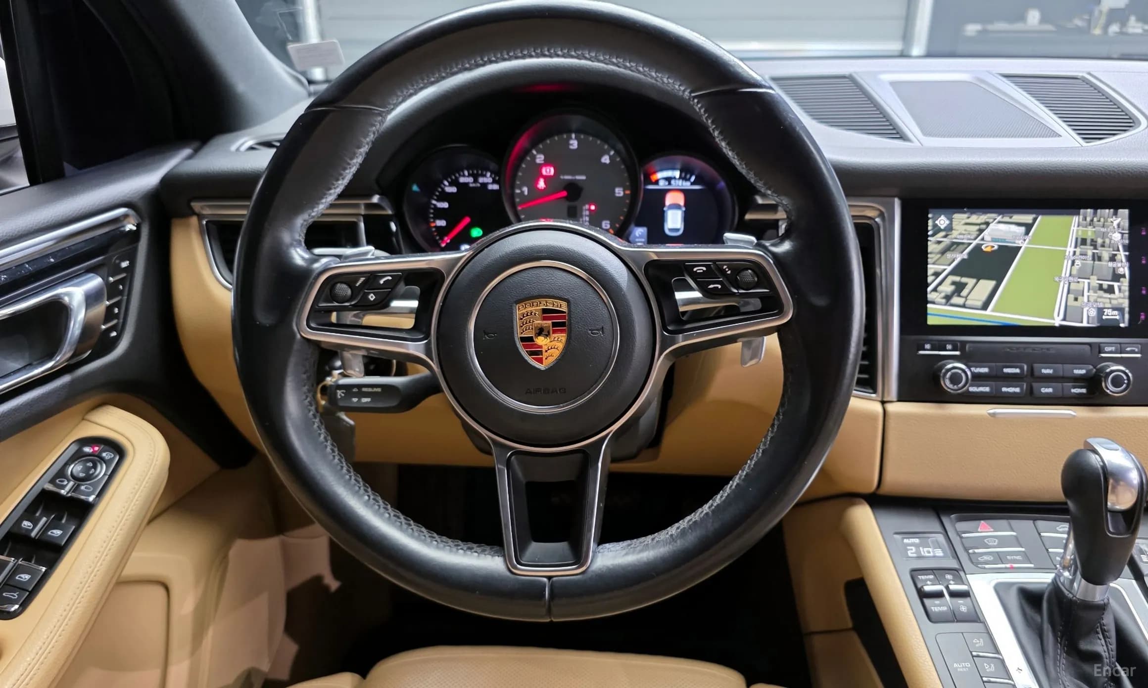 Macan