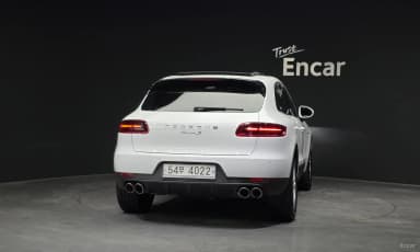 Macan