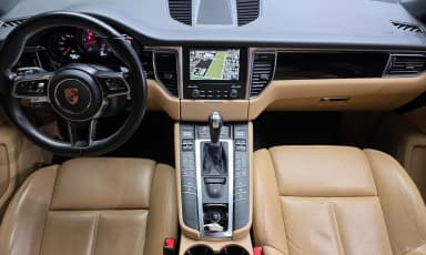 Macan