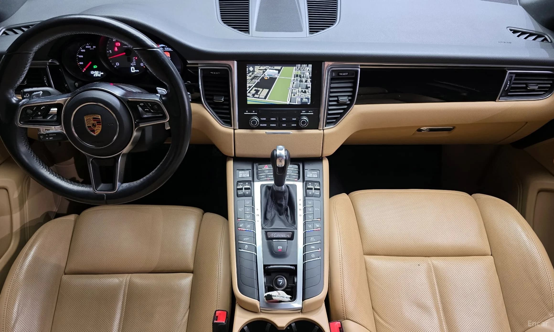 Macan