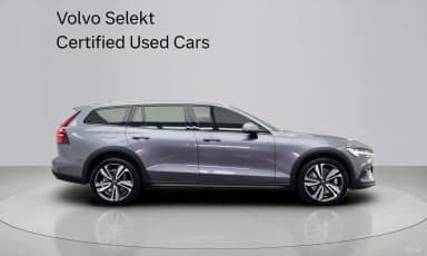 V60 Cross-Country 2nd Generation