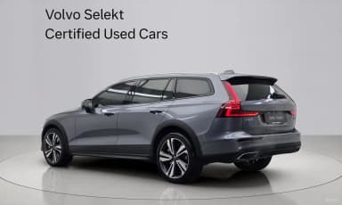V60 Cross-Country 2nd Generation