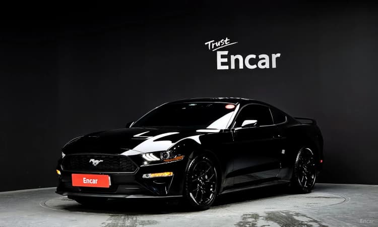 Mustang