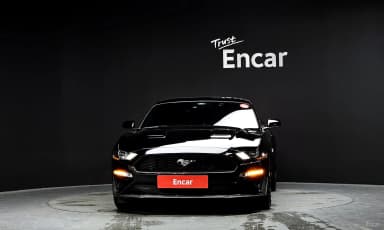 Mustang