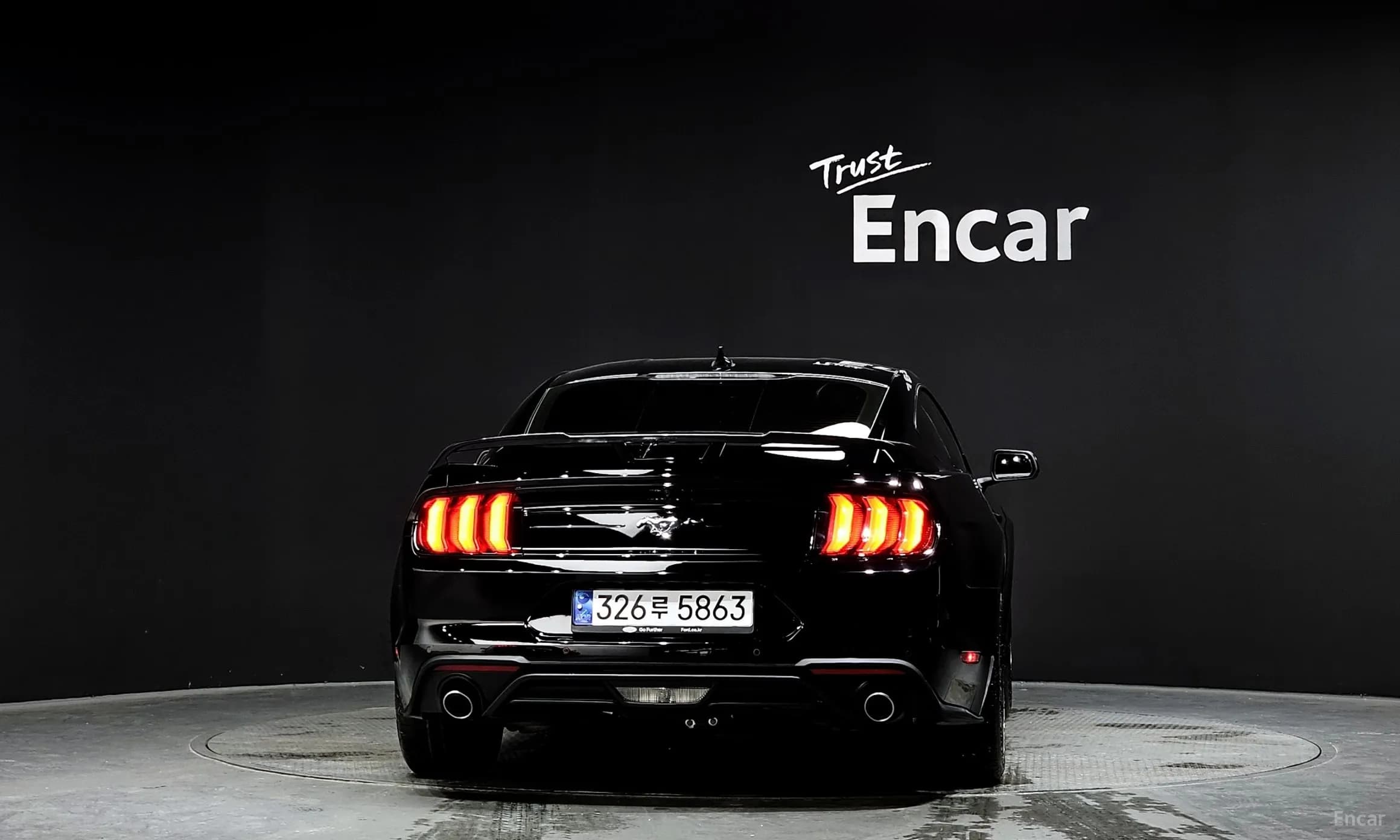 Mustang