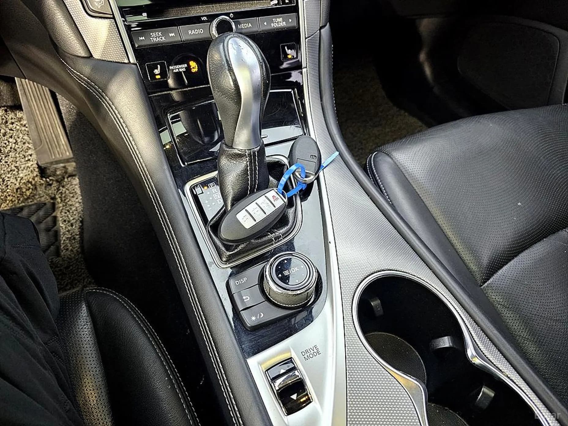 Q50
