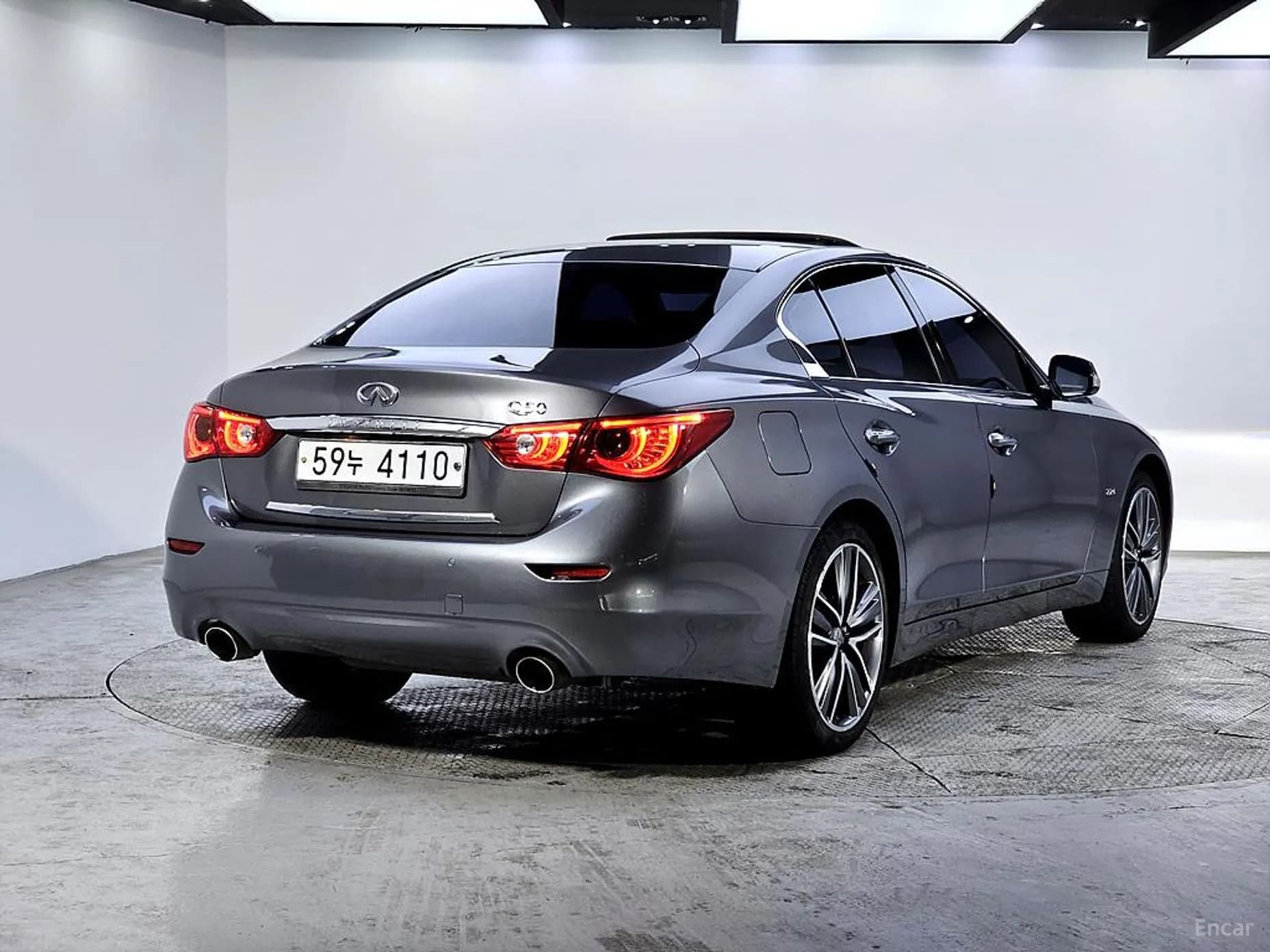 Q50