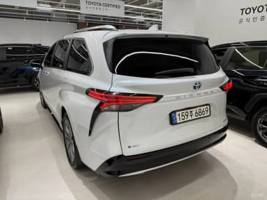 Siena 4th generation