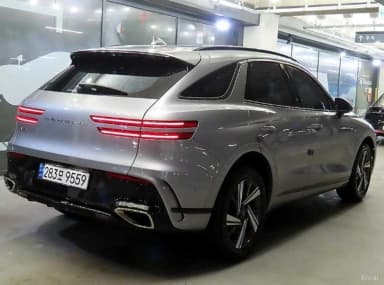 GV70