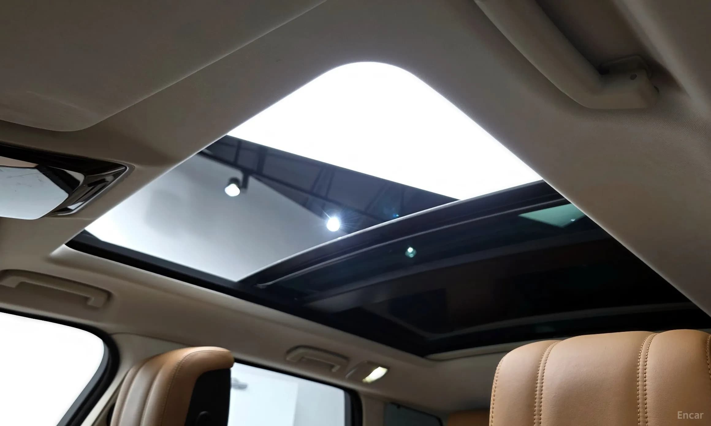 Range Rover Sport 2nd Generation