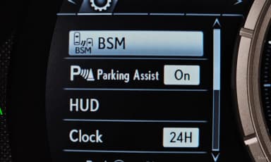 RX450h Gen 4