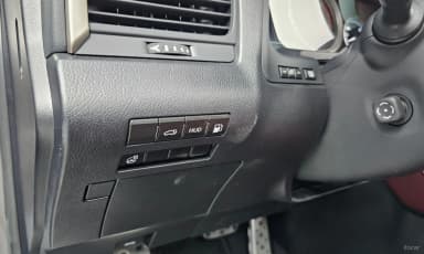 RX450h Gen 4