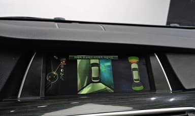 5 Series GT (F07)