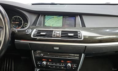 5 Series GT (F07)