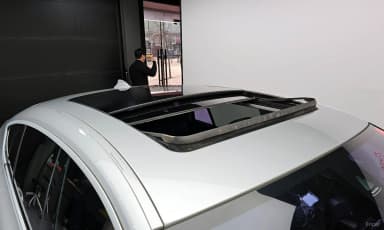 5 Series GT (F07)