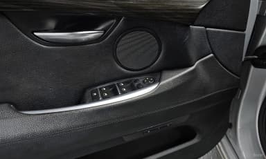 5 Series GT (F07)