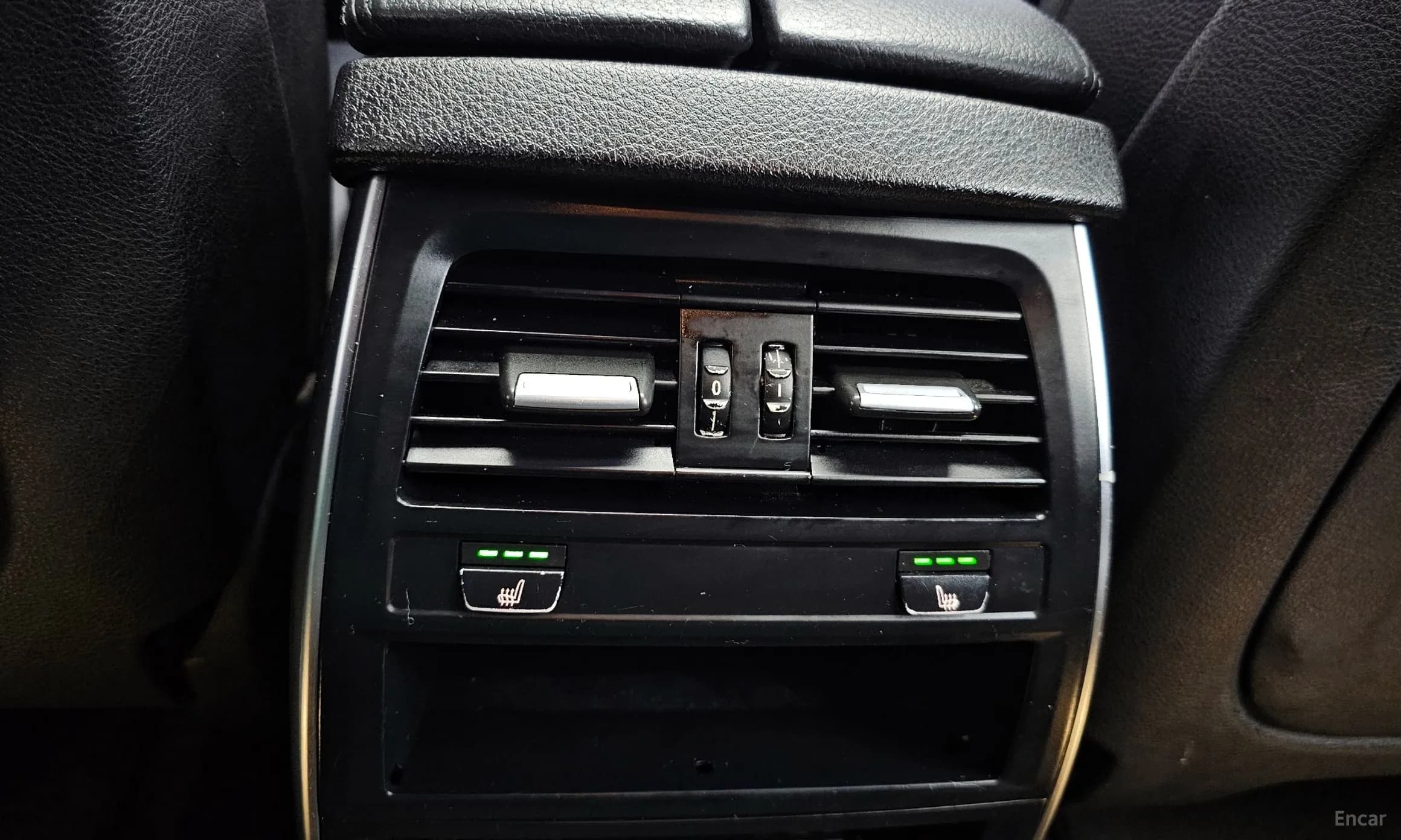 5 Series GT (F07)