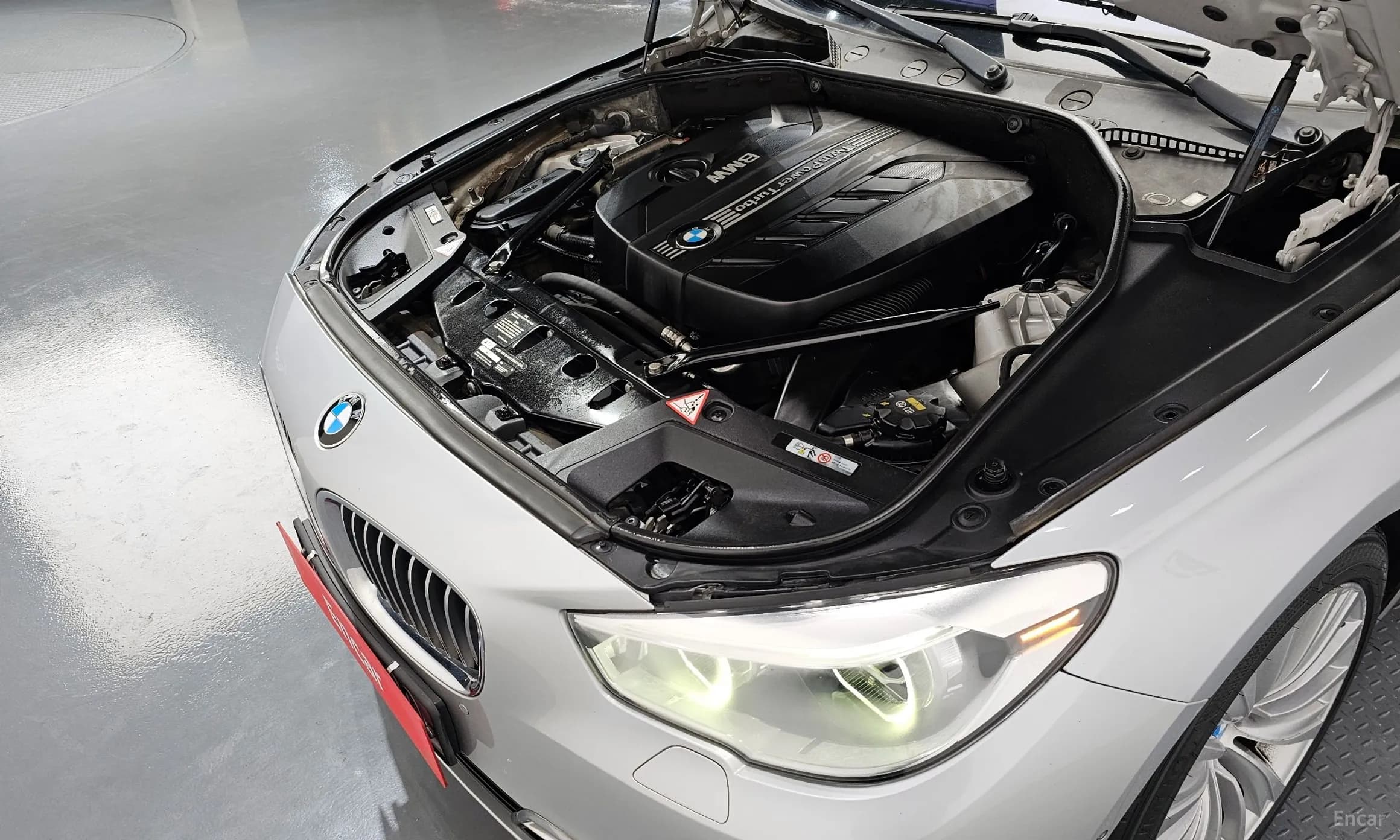 5 Series GT (F07)