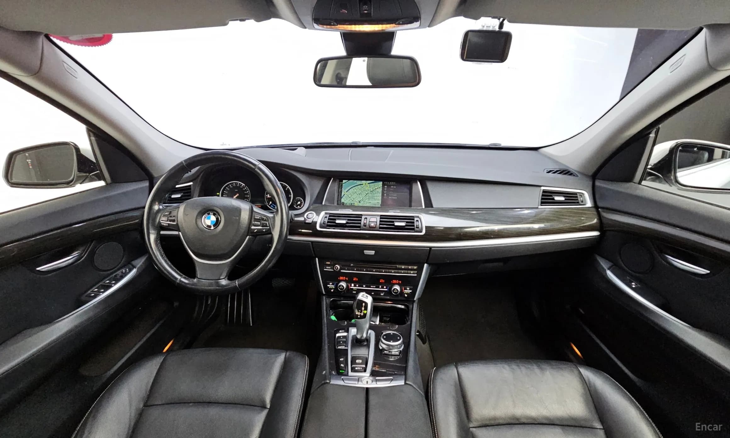 5 Series GT (F07)