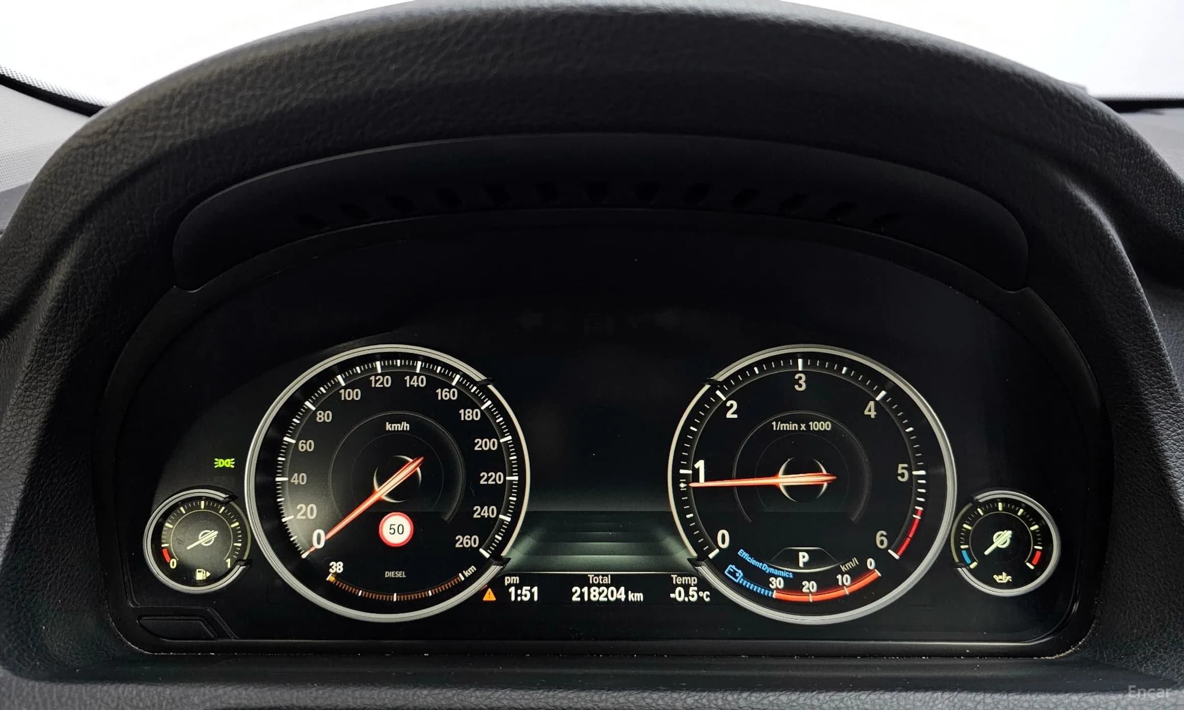 5 Series GT (F07)