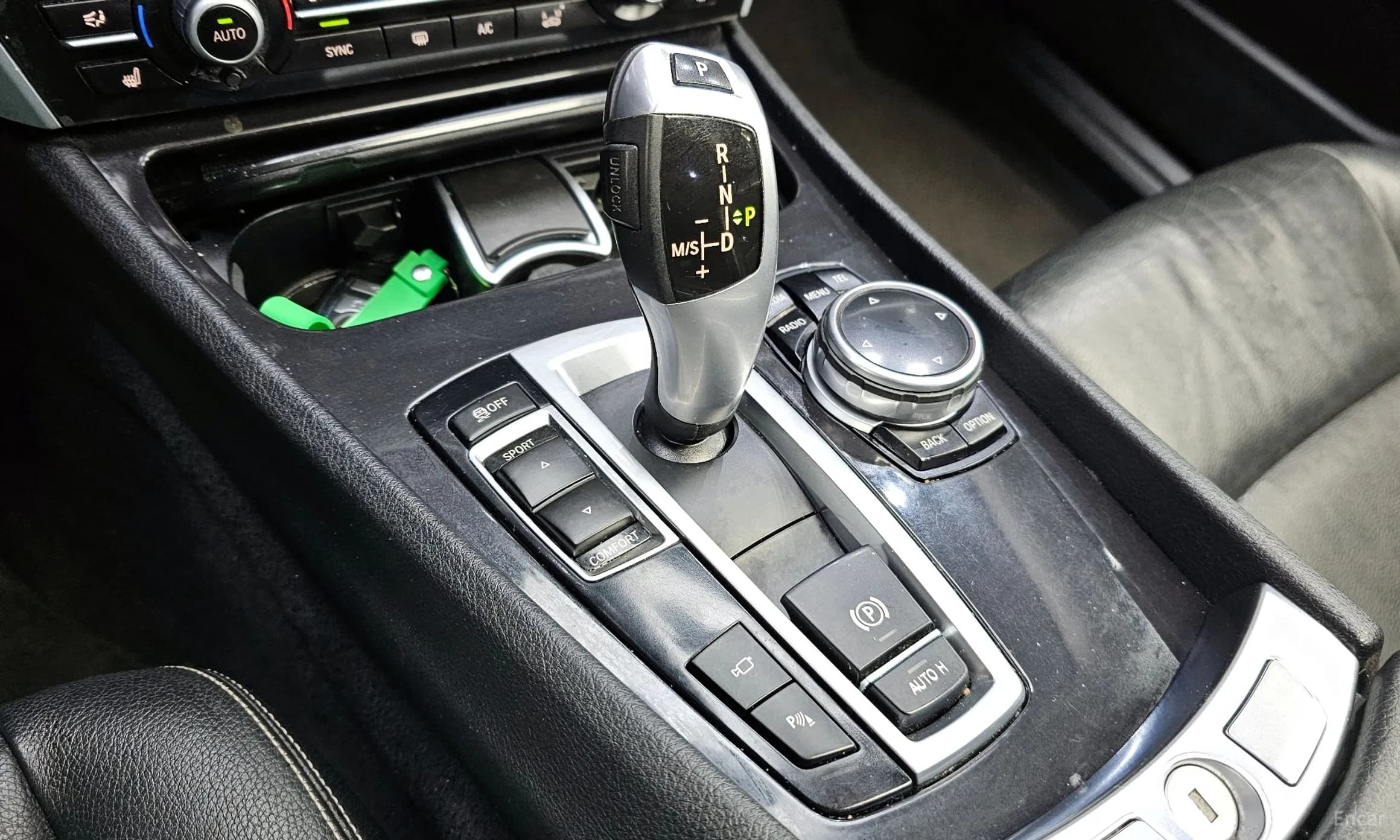 5 Series GT (F07)