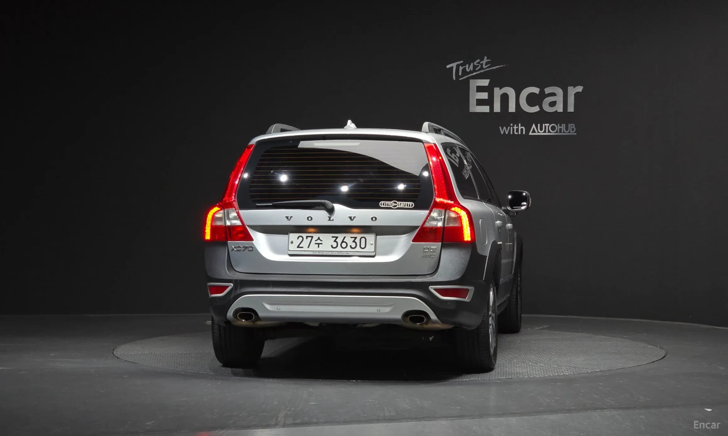XC70