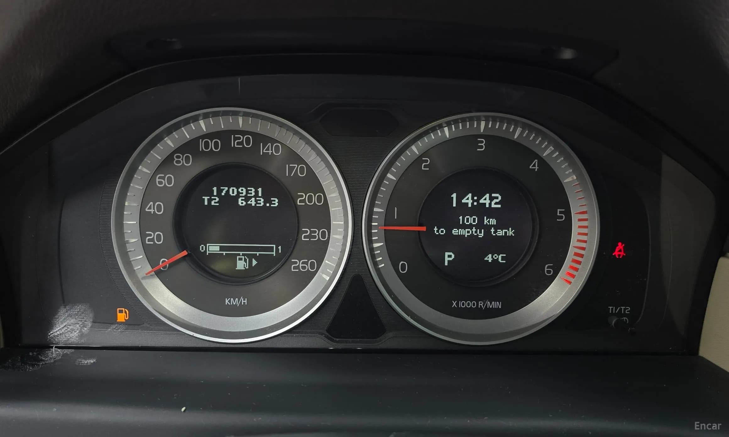 XC70