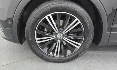 Tiguan 2nd Generation