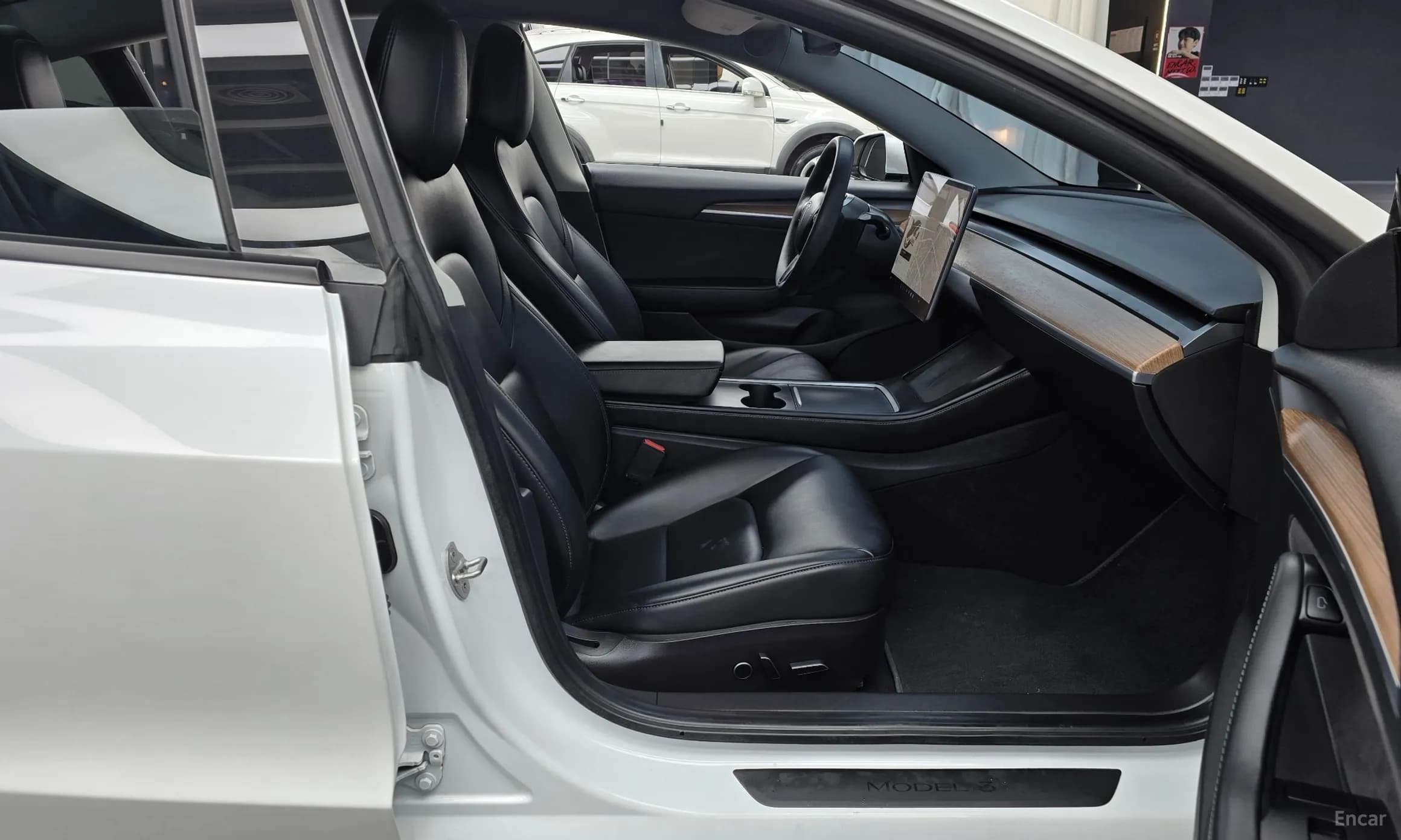 Model 3