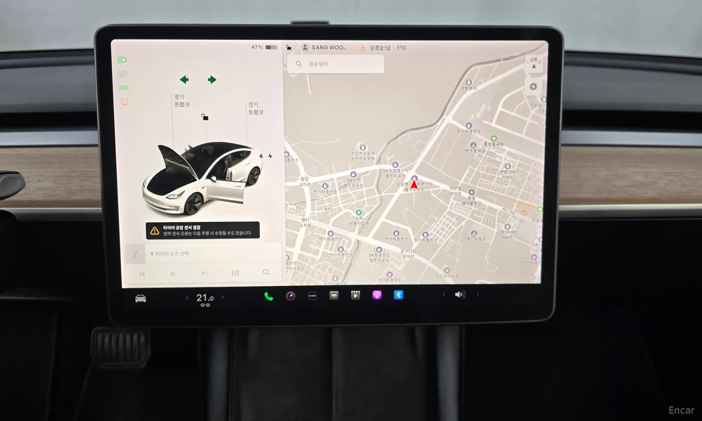 Model 3