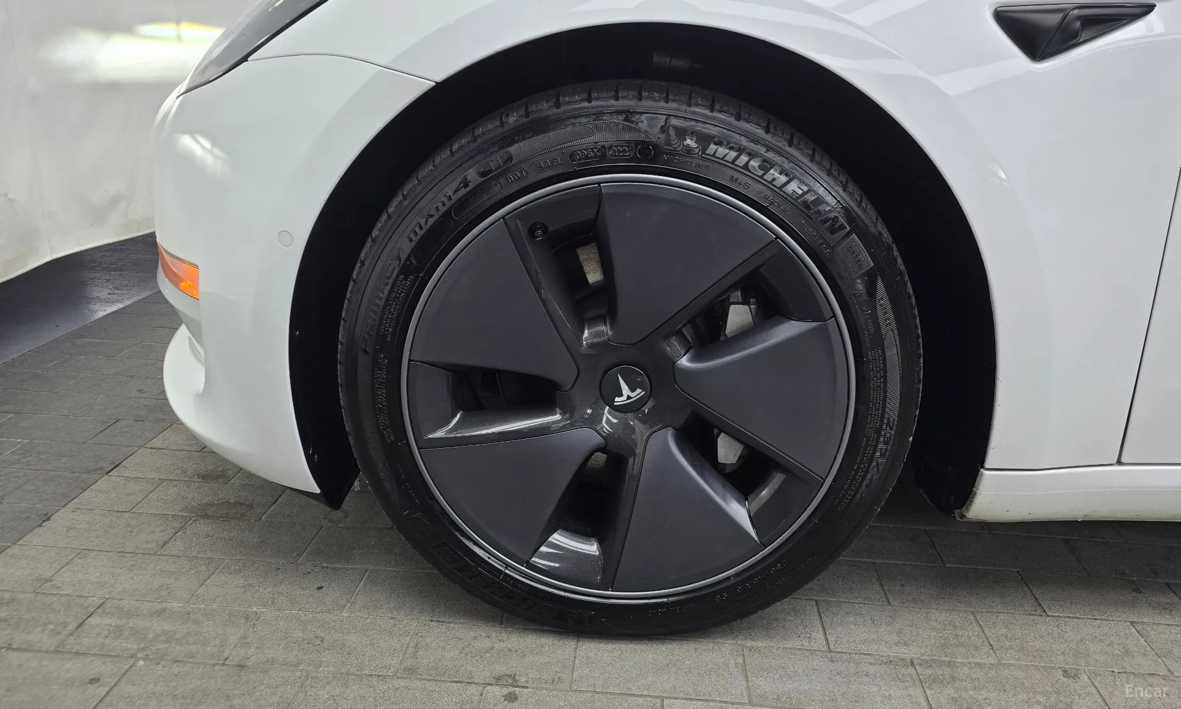 Model 3