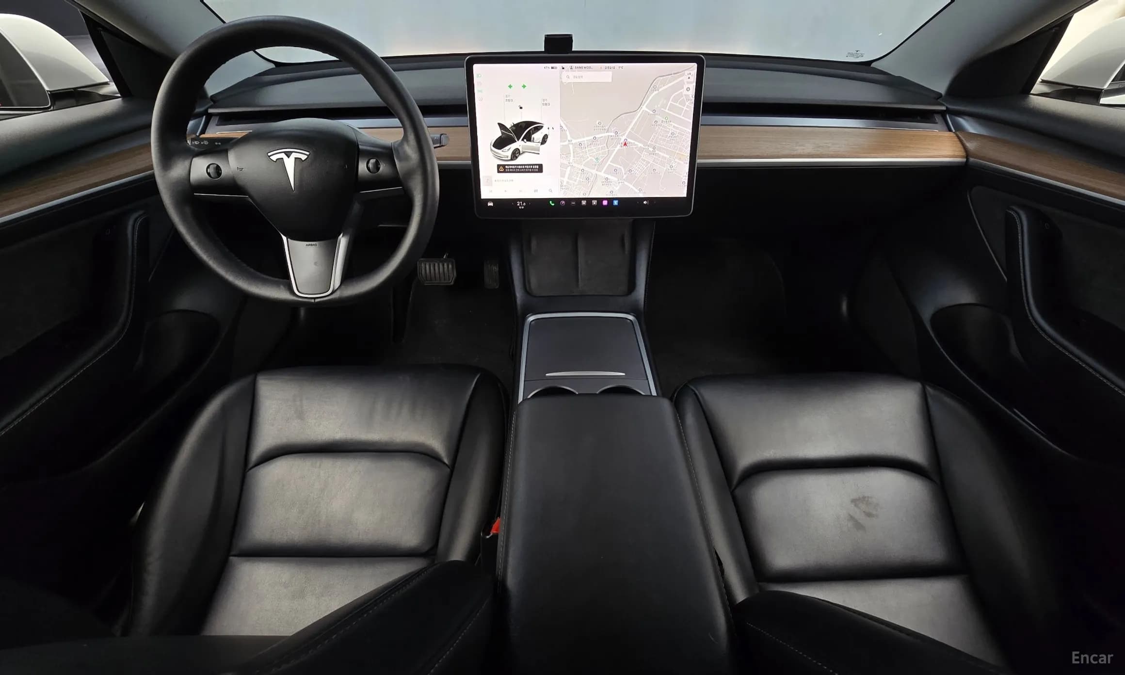 Model 3