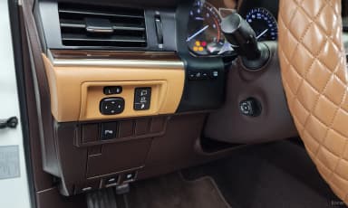 New ES300h