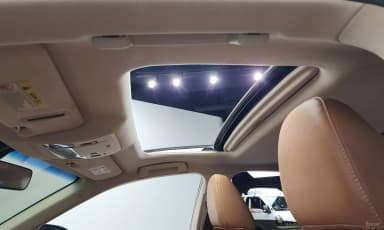 New ES300h