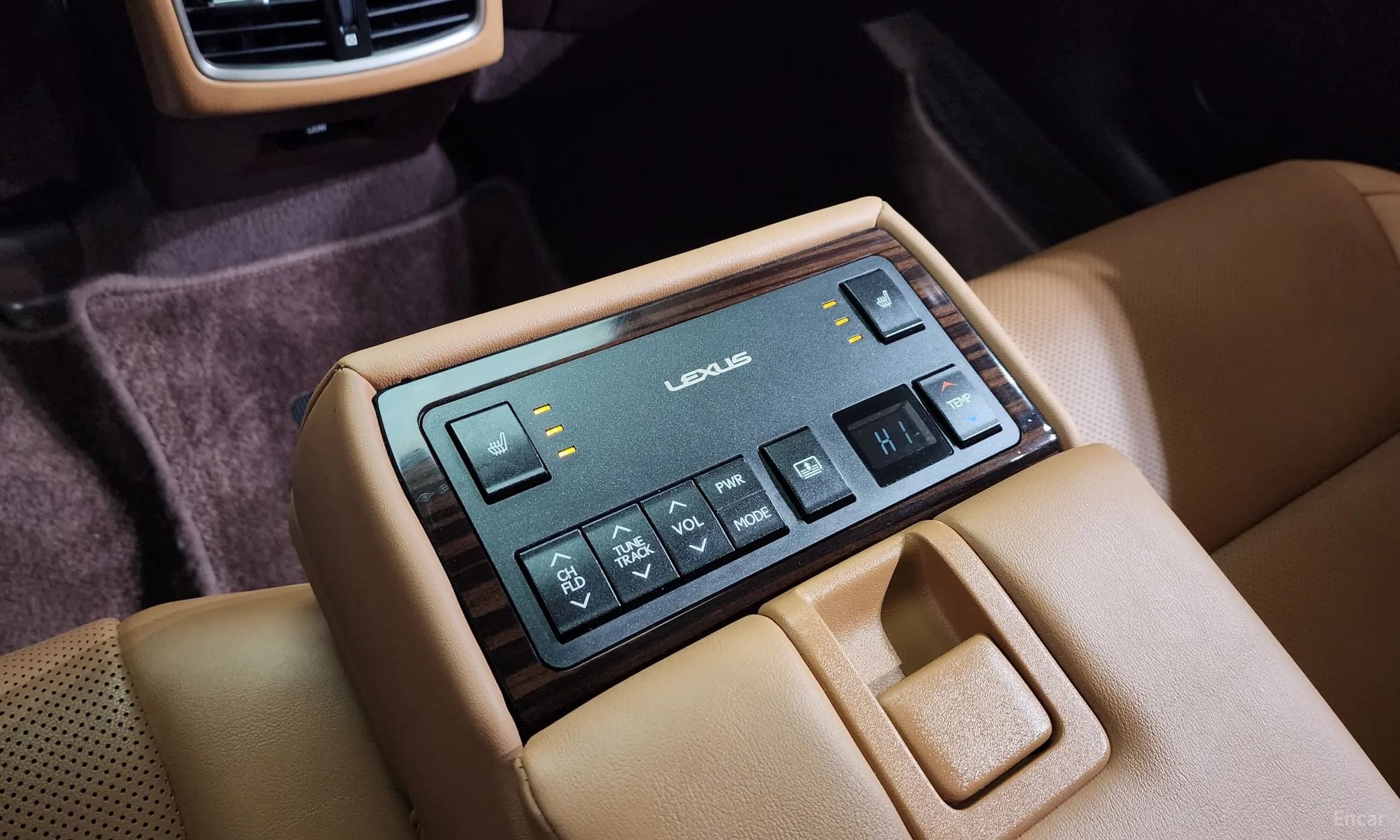 New ES300h