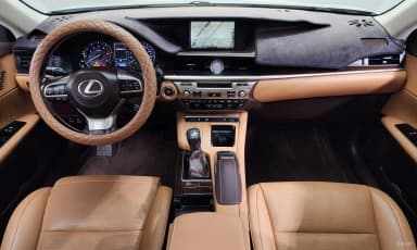 New ES300h