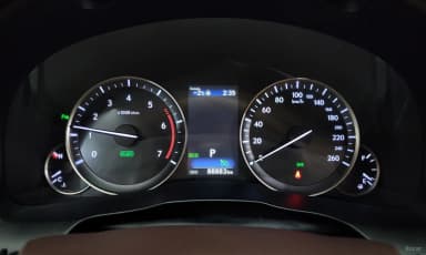 New ES300h