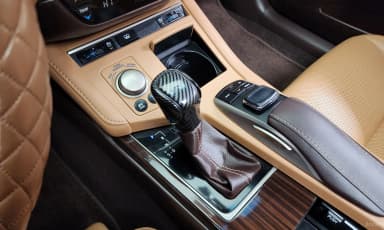 New ES300h