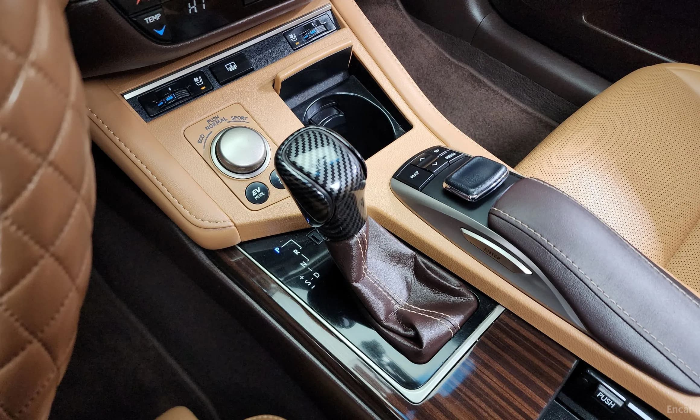 New ES300h