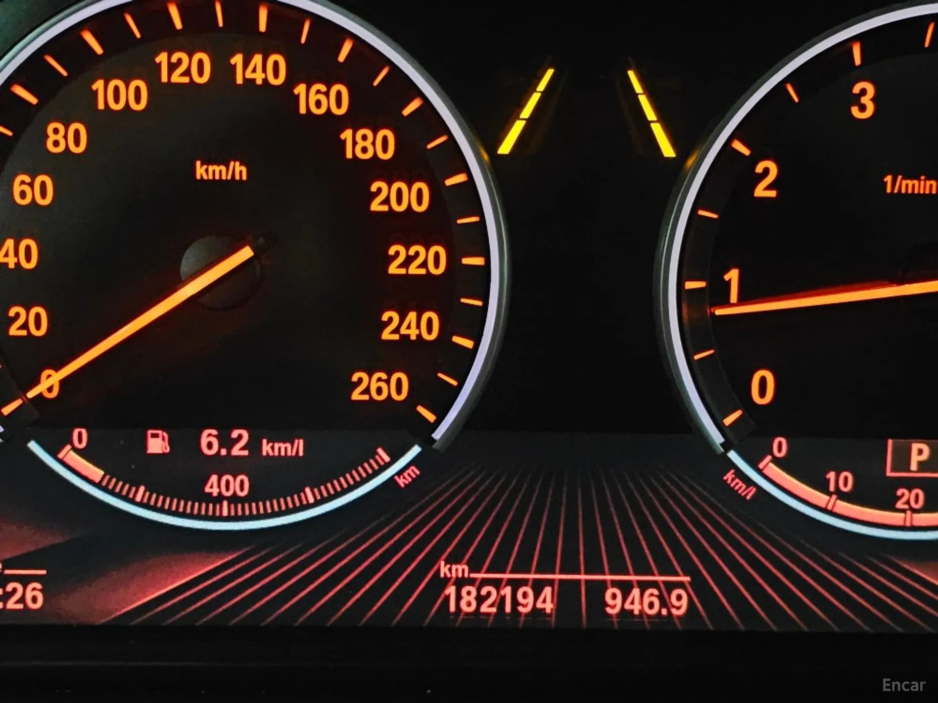 7 Series (F01)