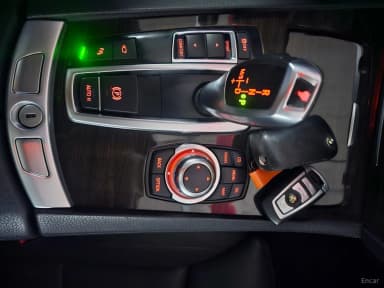 7 Series (F01)