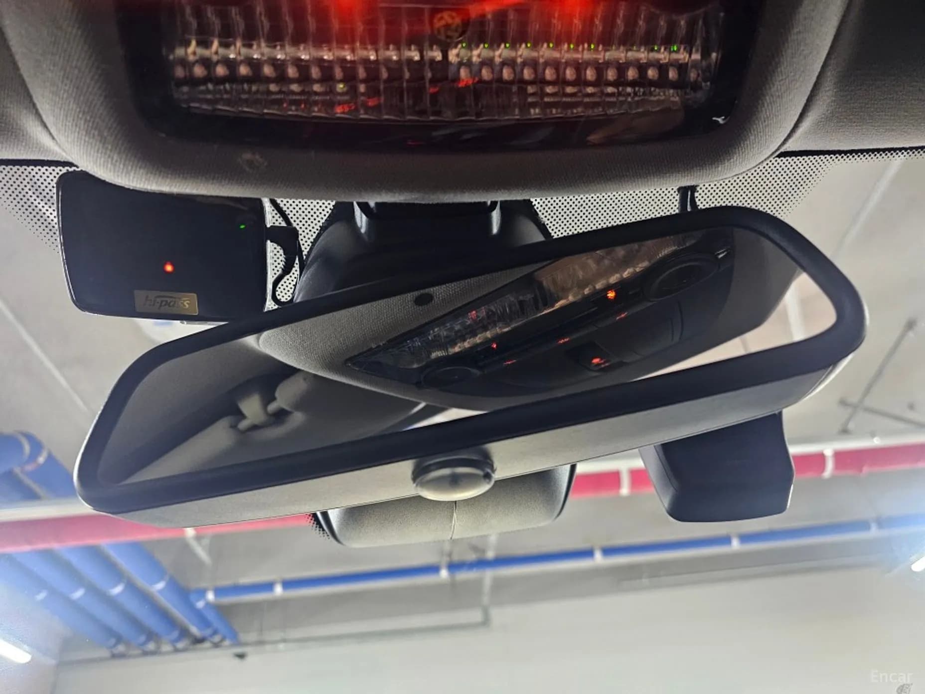 7 Series (F01)