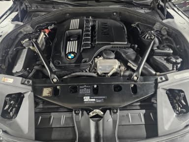7 Series (F01)
