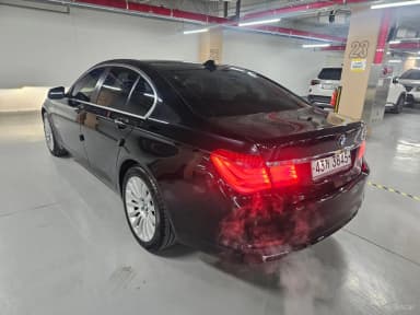 7 Series (F01)