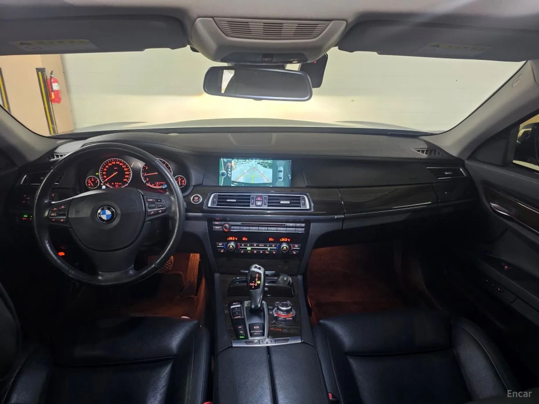 7 Series (F01)