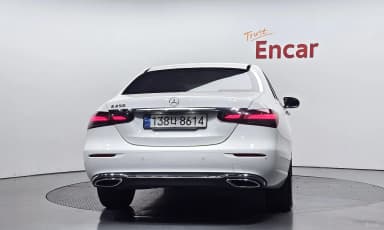E-Class W213