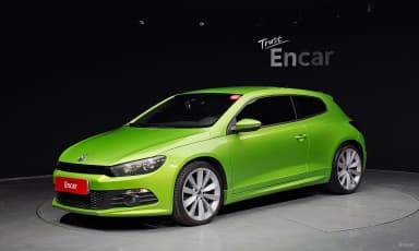 Sirocco