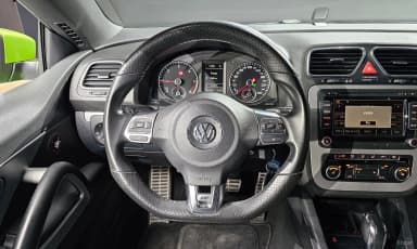 Sirocco